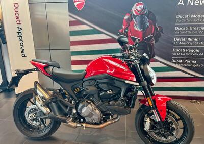 Ducati Monster 937 (2021 - 24) - Annuncio 9556485