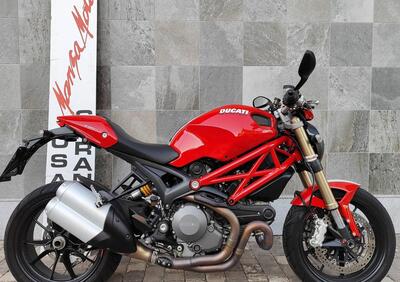 Ducati Monster 1100 Evo ABS (2011 - 13) - Annuncio 9556489