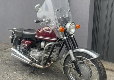 Moto Guzzi Falcone 500 - Annuncio 9556495