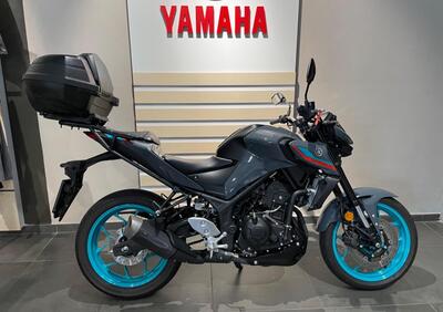 Yamaha MT-03 (2022 - 25) - Annuncio 9556508