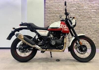 Royal Enfield Scram 411 (2022 - 24) - Annuncio 9556518