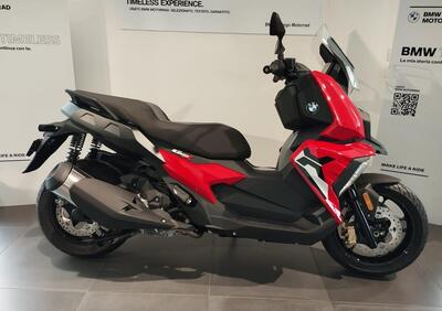 Bmw C 400 X (2021 - 24) - Annuncio 9556517