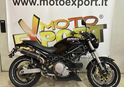 Ducati Monster 620 I.E (2002) - Annuncio 9556520