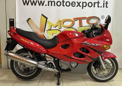 Suzuki GSX 600 F (1998- 05) - Annuncio 9556522