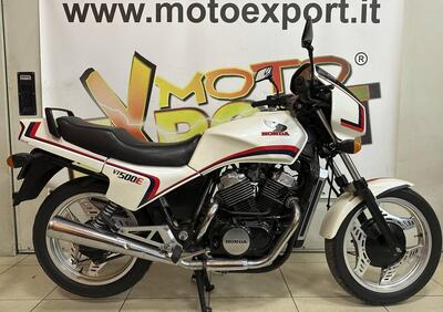 Honda VT 500 E (1985 - 86) - Annuncio 9556524