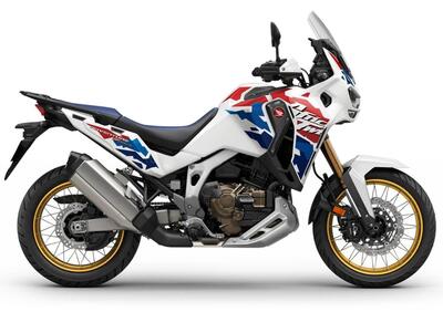 Honda Africa Twin CRF 1100L Adventure Sports DCT (2024 - 25) - Annuncio 9113160