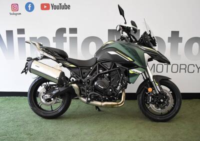 Benelli TRK 702 (2023 - 24) - Annuncio 9556533