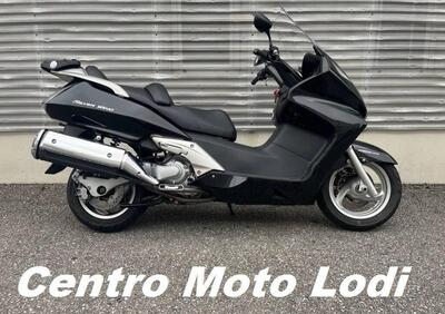 Honda Silver Wing 600 (2005 - 09) - Annuncio 9556537