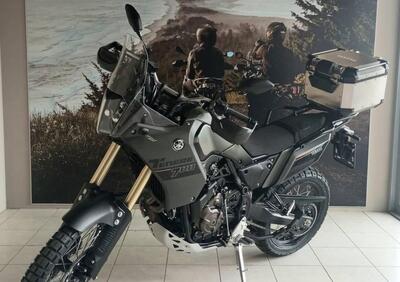 Yamaha Ténéré 700 (2022 - 24) - Annuncio 9524510