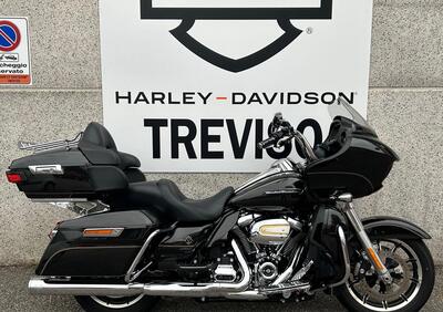 Harley-Davidson 107 Road Glide Ultra (2017 - 18) - FLTRU - Annuncio 9556546