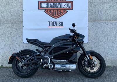 Harley-Davidson LiveWire (2019 - 22) - Annuncio 9556548