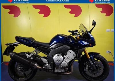 Yamaha FZ1 Fazer (2006 - 16) - Annuncio 9556554