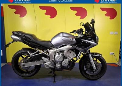 Yamaha FZ6 Fazer (2004 - 07) - Annuncio 9556555