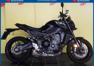 Yamaha MT-09 (2021 - 23) - Annuncio 9556557