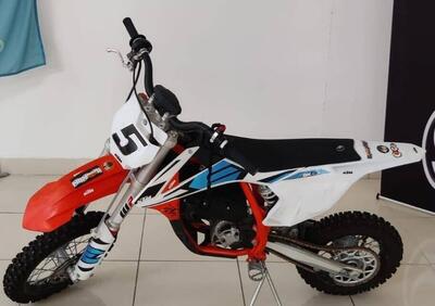 KTM SX-E 5 (2023 - 24) - Annuncio 9556564