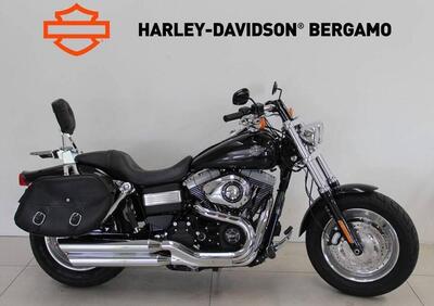 Harley-Davidson 1690 Fat Bob (2014 - 16) - FXDF - Annuncio 9556581