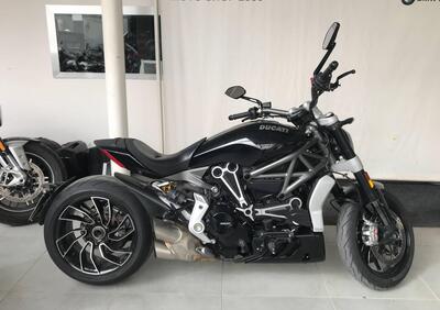 Ducati XDiavel 1262 Nera (2022 - 23) - Annuncio 9556595