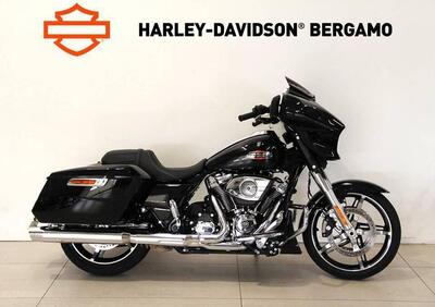 Harley-Davidson Street Glide (2024) - Annuncio 9556599