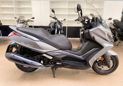 Kymco Downtown 350i ABS (2016 - 20) - Annuncio 9556638