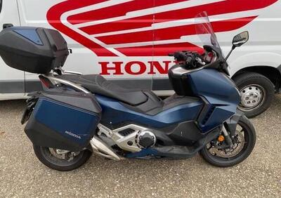 Honda Forza 750 DCT Travel (2021 - 24) - Annuncio 9556609