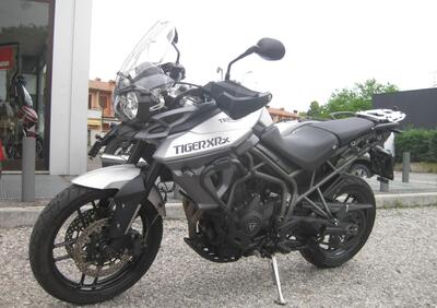 Triumph Tiger 800 XRx (2015 - 17) - Annuncio 9556616