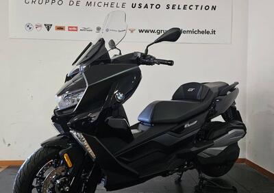 Bmw C 400 GT (2019 - 20) - Annuncio 9556612