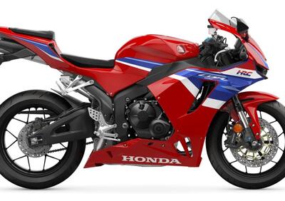 Honda CBR 600 RR (2024) - Annuncio 9500300