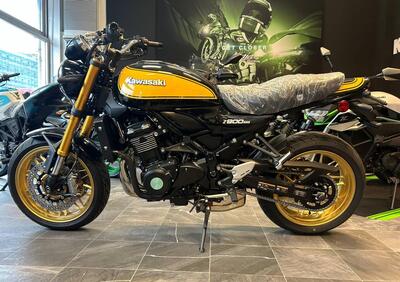 Kawasaki Z 900 RS SE (2022 - 25) - Annuncio 9556619