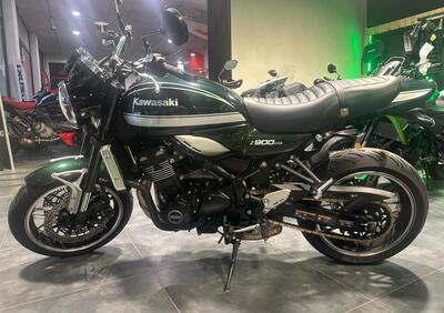 Kawasaki Z 900 RS (2022 - 25) - Annuncio 9556622