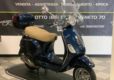 Vespa LX 125 3V (2012 - 14) - Annuncio 9556634