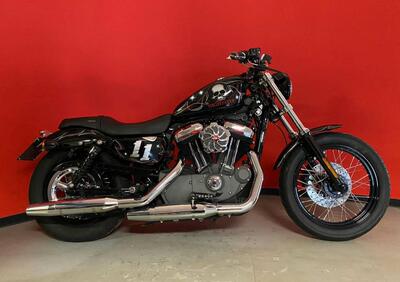 Harley-Davidson 1200 Nightster (2008 - 12) - XL 1200N - Annuncio 9556635