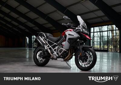 Triumph Tiger 1200 GT Explorer (2024) - Annuncio 9556652