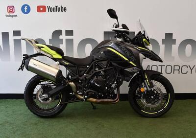 Benelli TRK 702X (2023 - 24) - Annuncio 9556662