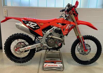 Honda CRF 250 RX Enduro (2023) - Annuncio 9556680