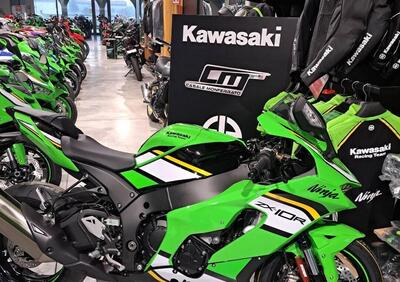 Kawasaki Ninja 1000 ZX-10R (2021 - 25) - Annuncio 9556666