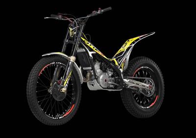 TRS Motorcycles One 300 R (2023 - 24) - Annuncio 9556692