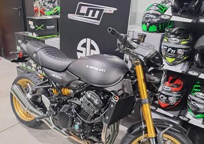 Kawasaki Z 900 RS SE (2022 - 25) - Annuncio 9556667