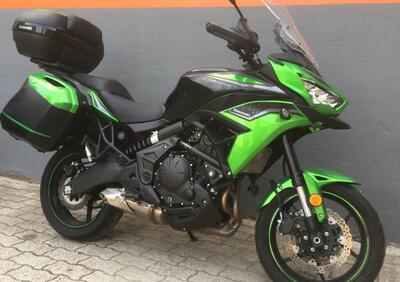 Kawasaki Versys 650 Tourer (2022 - 24) - Annuncio 9556702