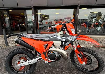 KTM EXC 300 Hardenduro (2025) - Annuncio 9556678