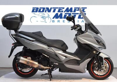 Kymco Xciting 400i ABS (2012 - 17) - Annuncio 9556685