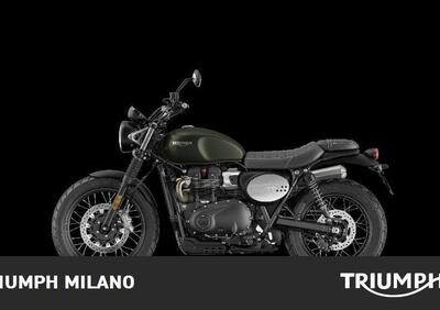 Triumph Scrambler 900 (2023 - 24) - Annuncio 9556679