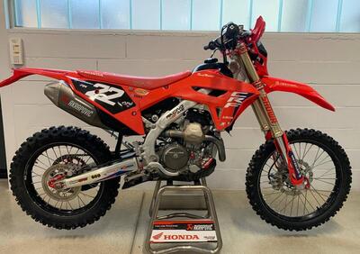 Honda CRF 250 RX Enduro (2022) - Annuncio 9556696