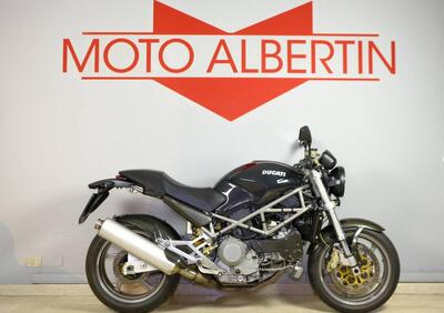 Ducati Monster 900 S4 (2001 - 02) - Annuncio 9556713