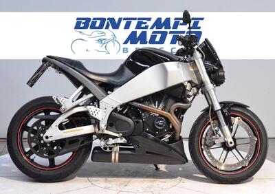 Buell Lightning CityX XB9 SX (2005 - 09) - Annuncio 9556699