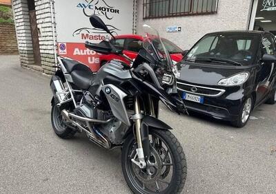 Bmw R 1200 GS (2013 - 16) - Annuncio 9556698