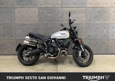 Ducati Scrambler 1100 Pro (2020 - 22) - Annuncio 9556694