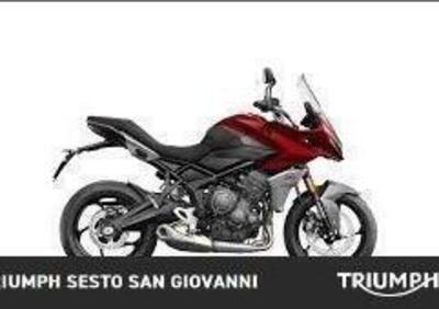 Triumph Tiger Sport 660 (2022 - 24) - Annuncio 9545885