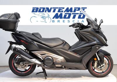 Kymco AK 550 ETS (2021 - 24) - Annuncio 9556710