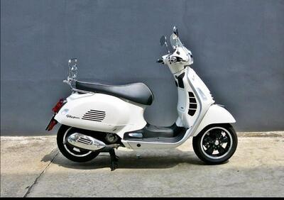 Vespa GTS 300 Super Sport Hpe (2021 - 22) - Annuncio 9556703