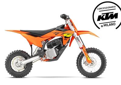 KTM SX-E 5 (2025) - Annuncio 8096658